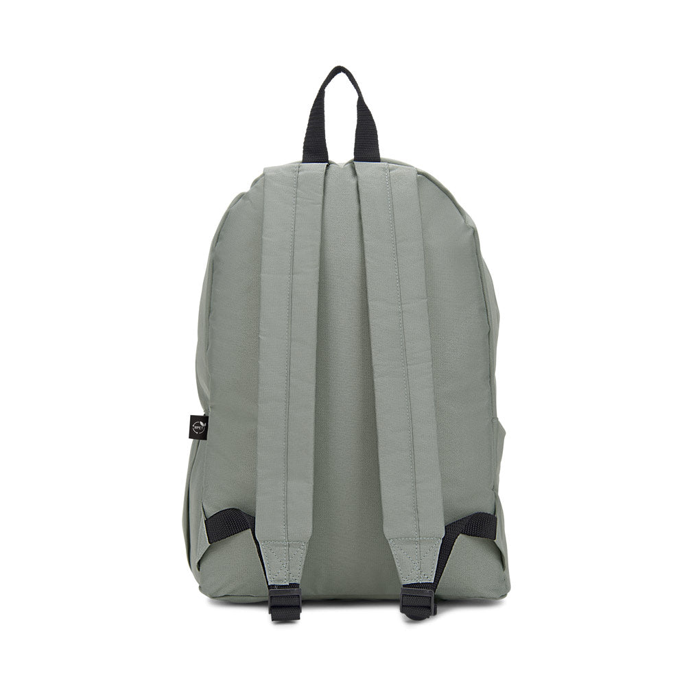 ROSARIO - Mochila em Poliéster Reciclado e Bolso Frontal Espaçoso - 20l - Ref. 92375
