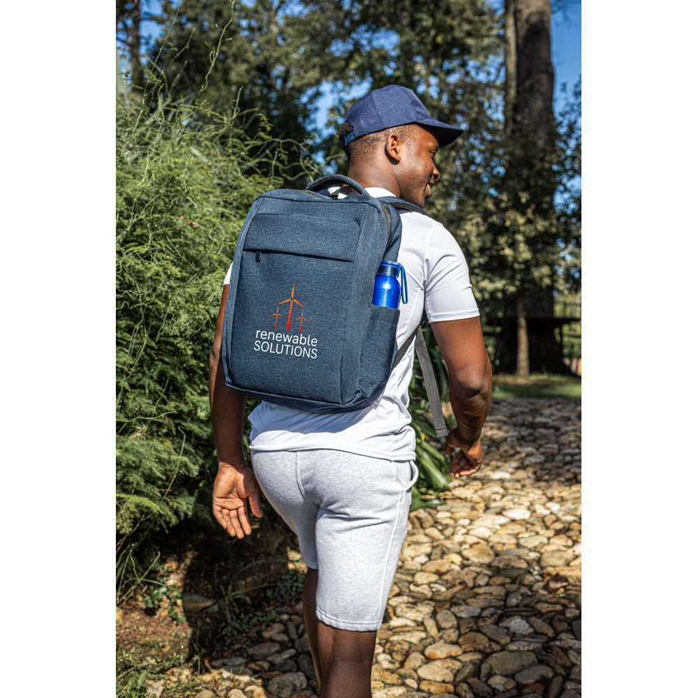COVENTRY - Mochila para Notebook 15.6" Personalizada - 18l - Ref. 92377