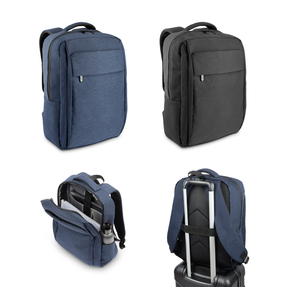 COVENTRY - Mochila para Notebook 15.6" Personalizada - 18l - Ref. 92377