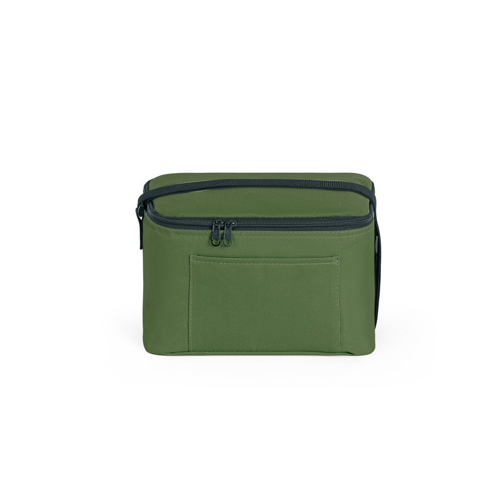 CANCUN - Bolsa Térmica 7l - 240 x 165 x 160 mm - Ref. 92380