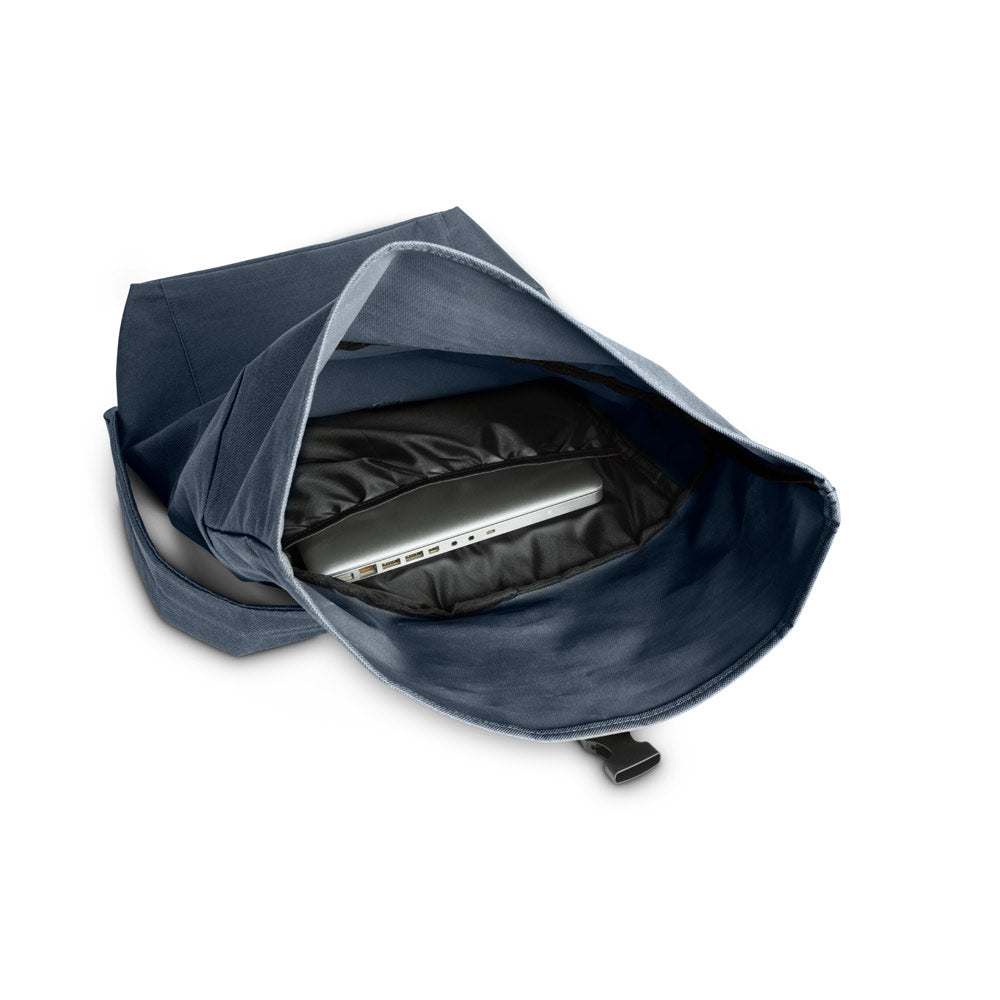 ATENAS - Mochila para Notebook Personalizada - 17.3" - Ref. 92384