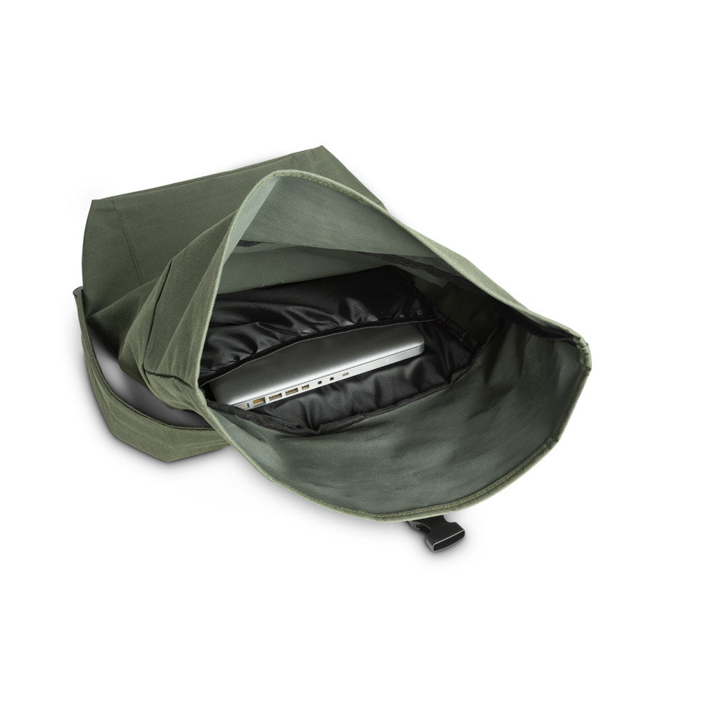 ATENAS - Mochila para Notebook Personalizada - 17.3" - Ref. 92384