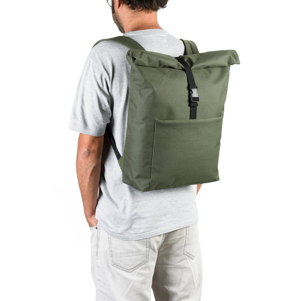 ATENAS - Mochila para Notebook Personalizada - 17.3" - Ref. 92384