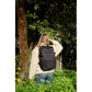 EDINBURGH BPACK - Mochila para Notebook 17.3" Estilo Militar - 21l - Ref. 92387