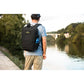 EDINBURGH BPACK - Mochila para Notebook 17.3" Estilo Militar - 21l - Ref. 92387