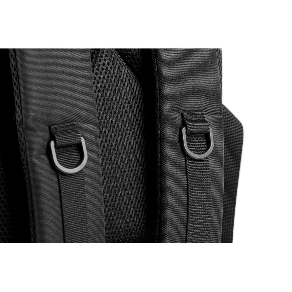 EDINBURGH BPACK - Mochila para Notebook 17.3" Estilo Militar - 21l - Ref. 92387