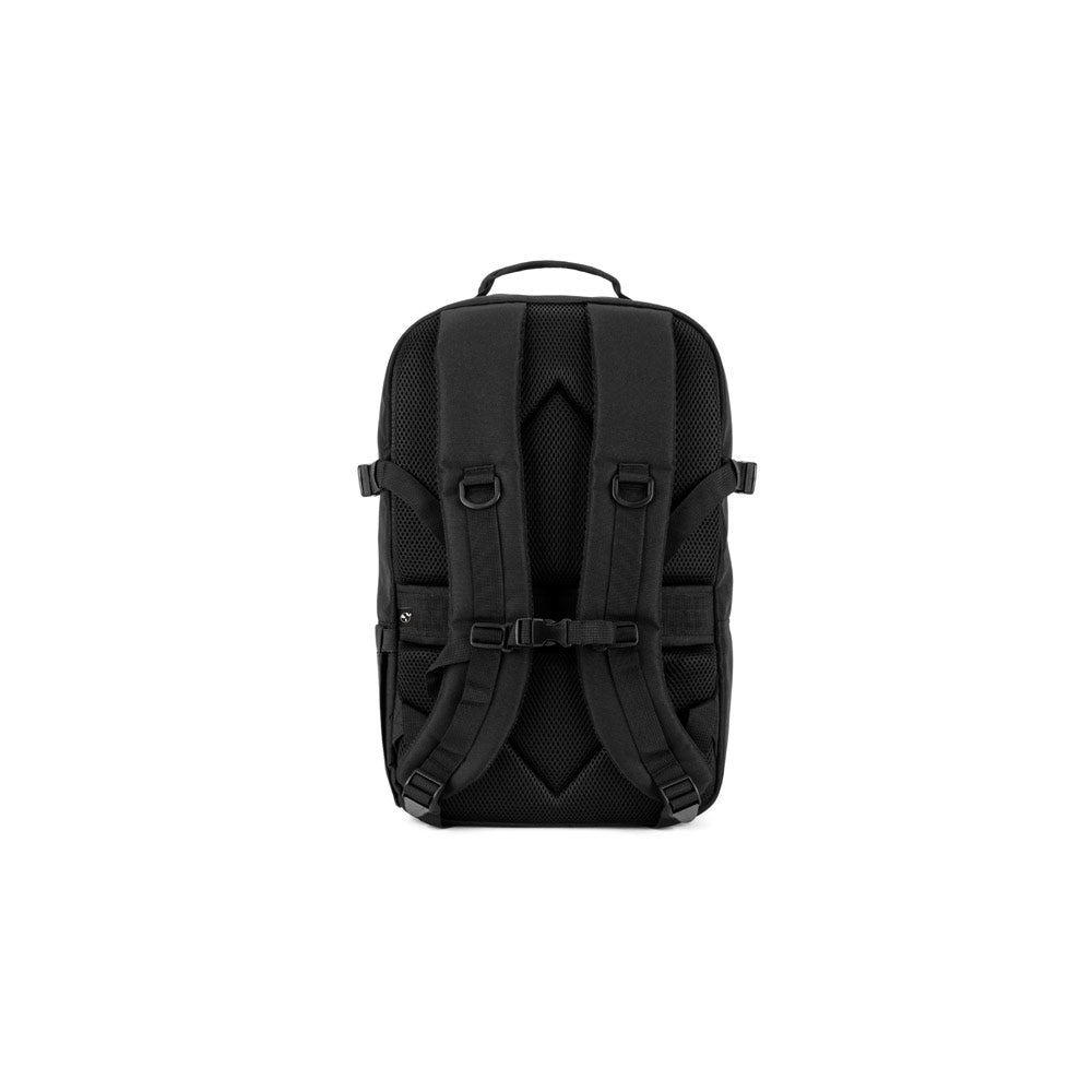 EDINBURGH BPACK - Mochila para Notebook 17.3" Estilo Militar - 21l - Ref. 92387