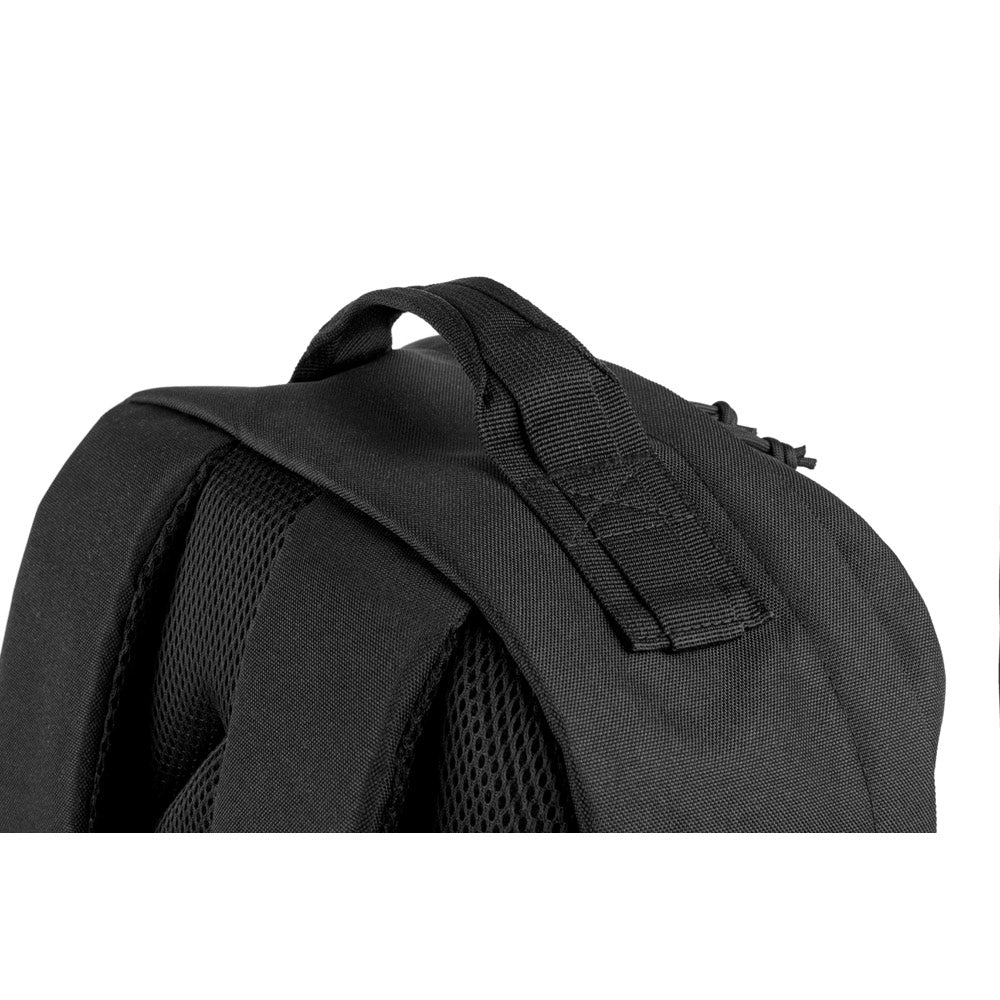 EDINBURGH BPACK - Mochila para Notebook 17.3" Estilo Militar - 21l - Ref. 92387