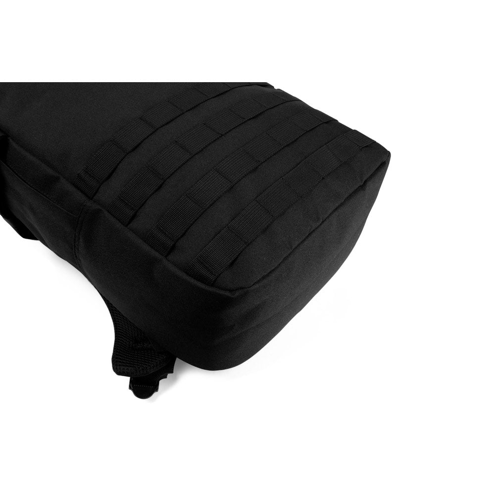 EDINBURGH BPACK - Mochila para Notebook 17.3" Estilo Militar - 21l - Ref. 92387