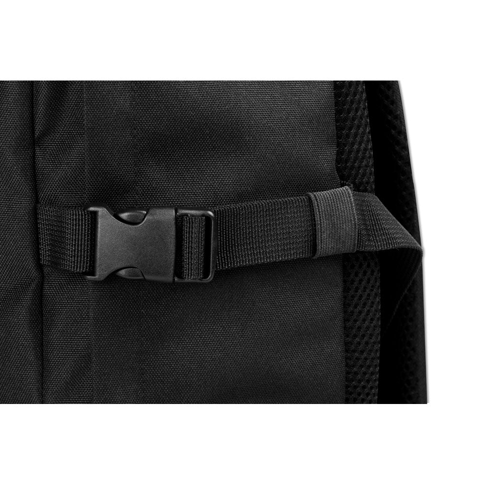 EDINBURGH BPACK - Mochila para Notebook 17.3" Estilo Militar - 21l - Ref. 92387