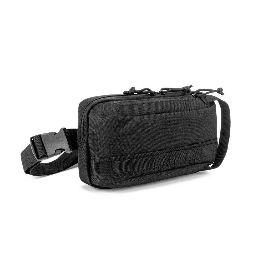 EDINBURGH - Pochete em Poliéster Reciclado - Ref 92388
