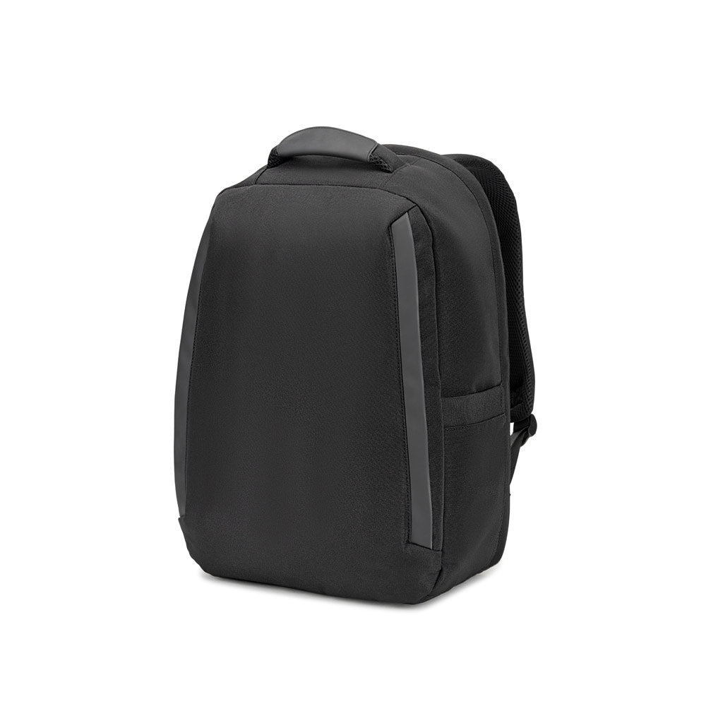 YANGON BPACK - Mochila Impermeável para Notebook 17.3" Antirroubo Personalizada - 20l - Ref. 92393