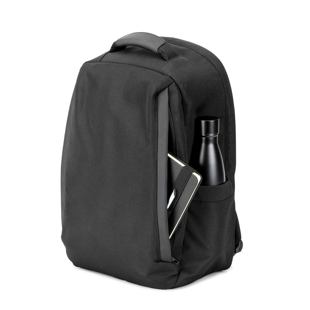 YANGON BPACK - Mochila Impermeável para Notebook 17.3" Antirroubo Personalizada - 20l - Ref. 92393