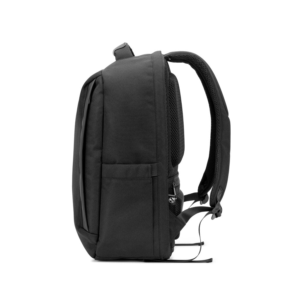 YANGON BPACK - Mochila Impermeável para Notebook 17.3" Antirroubo Personalizada - 20l - Ref. 92393