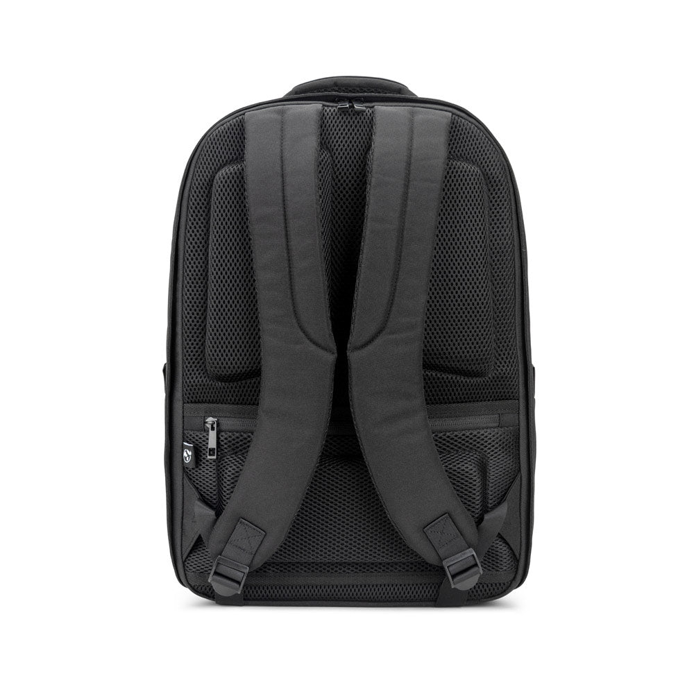 YANGON BPACK - Mochila Impermeável para Notebook 17.3" Antirroubo Personalizada - 20l - Ref. 92393