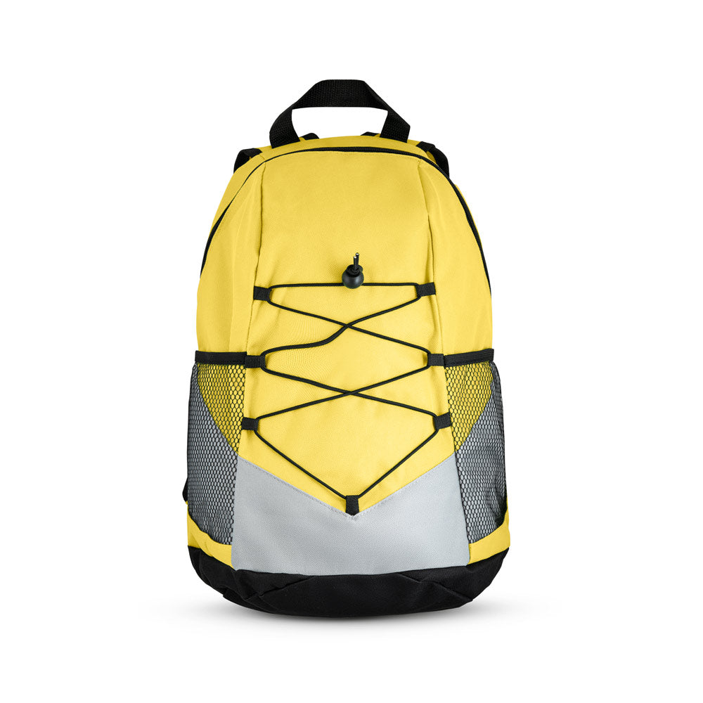 TURIM - Mochila em Poliéster Personalizada - 15l - Ref. 92471