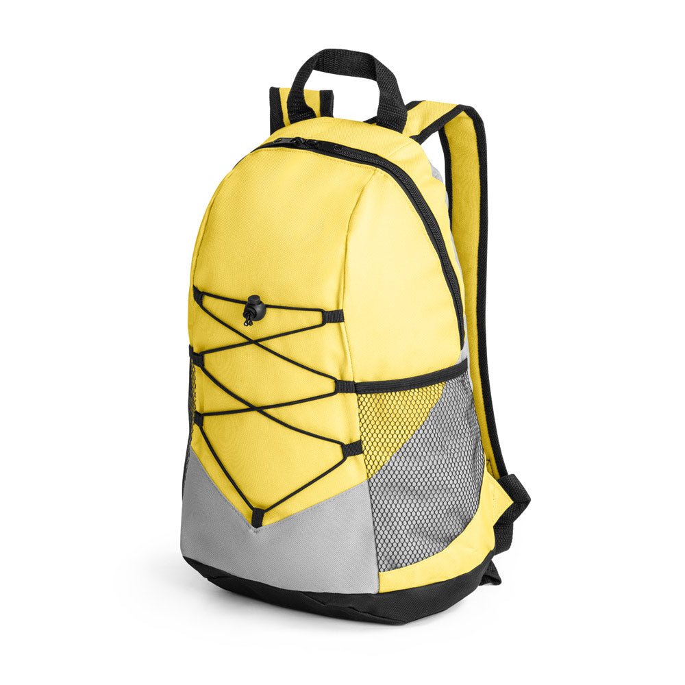 TURIM - Mochila em Poliéster Personalizada - 15l - Ref. 92471