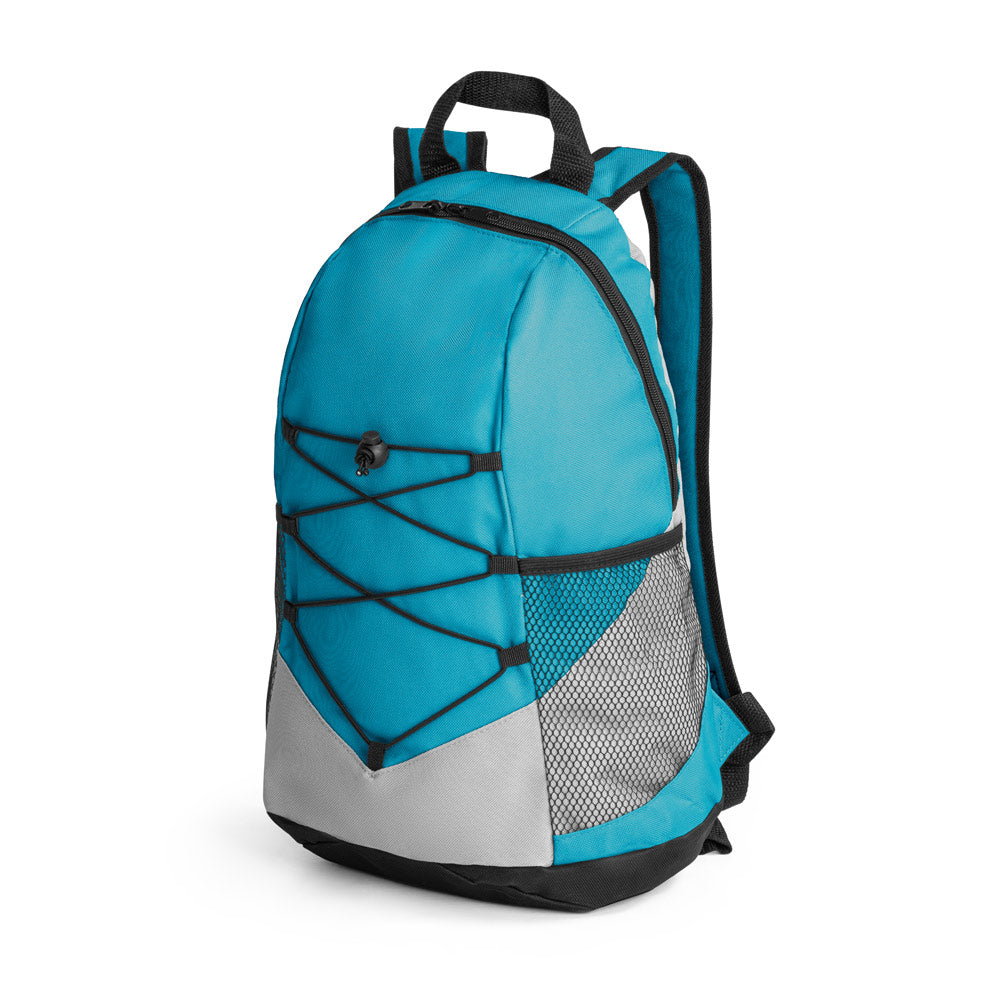 TURIM - Mochila em Poliéster Personalizada - 15l - Ref. 92471