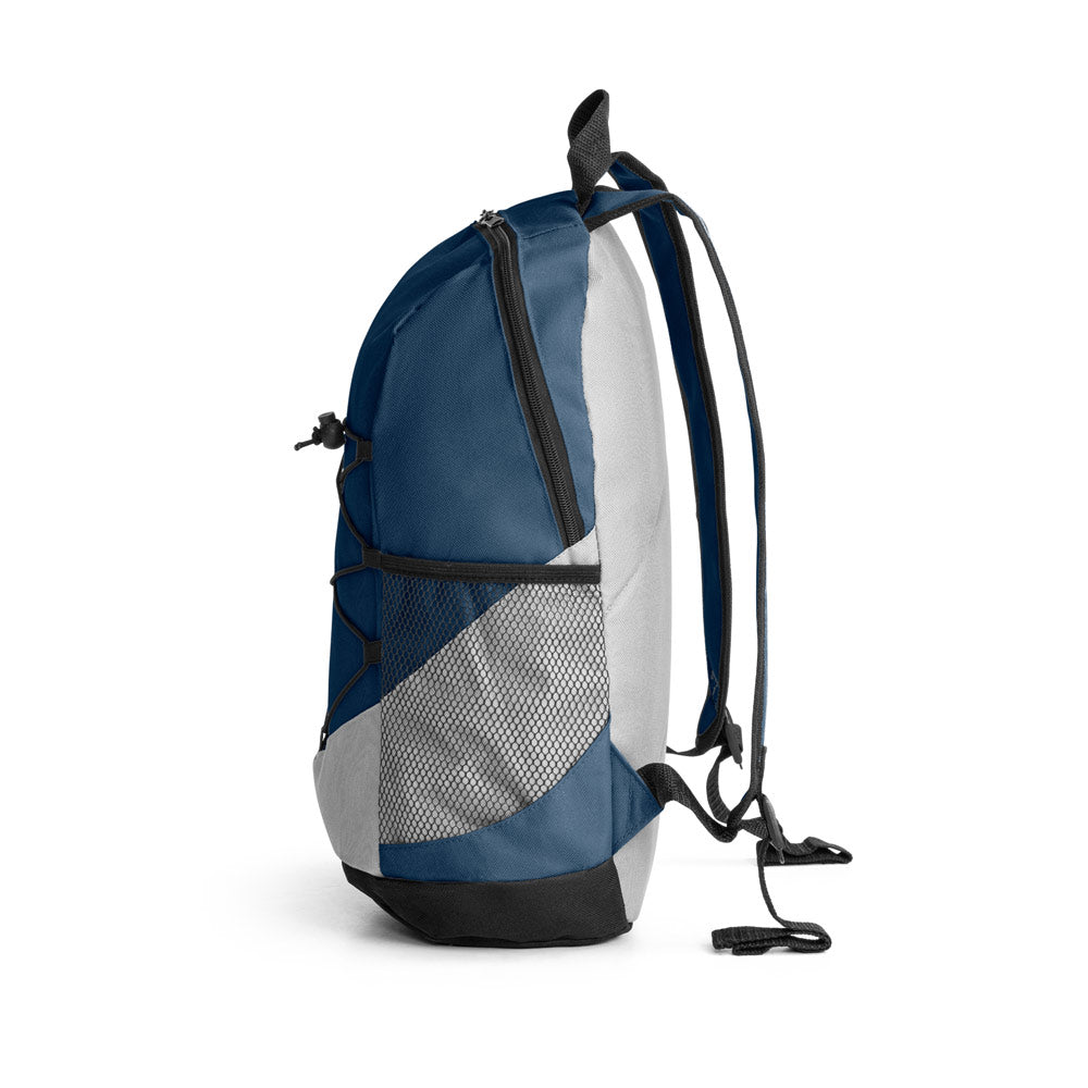 TURIM - Mochila em Poliéster Personalizada - 15l - Ref. 92471