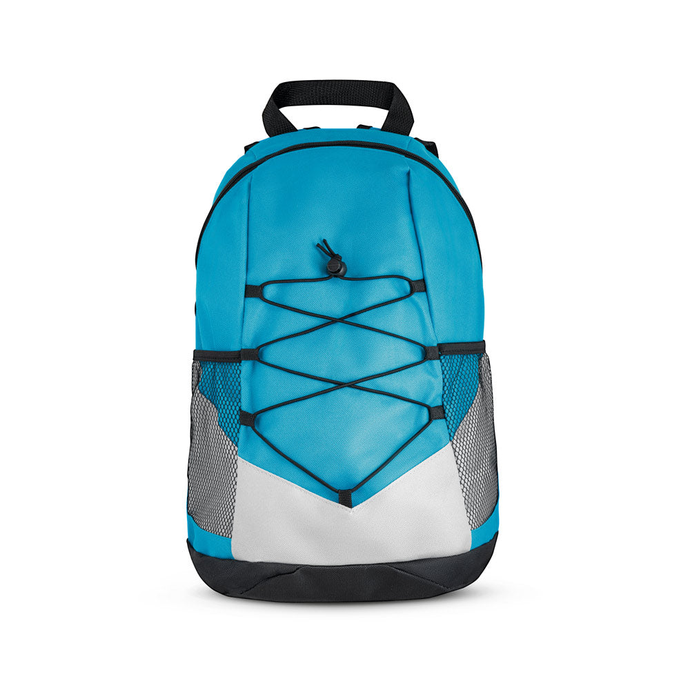 TURIM - Mochila em Poliéster Personalizada - 15l - Ref. 92471