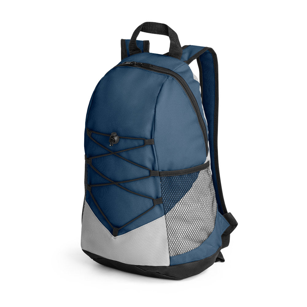 TURIM - Mochila em Poliéster Personalizada - 15l - Ref. 92471