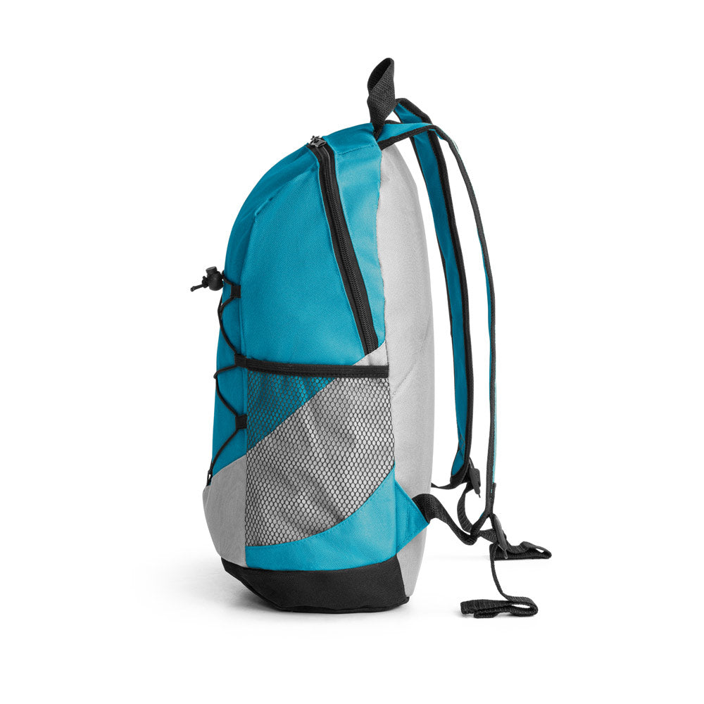 TURIM - Mochila em Poliéster Personalizada - 15l - Ref. 92471
