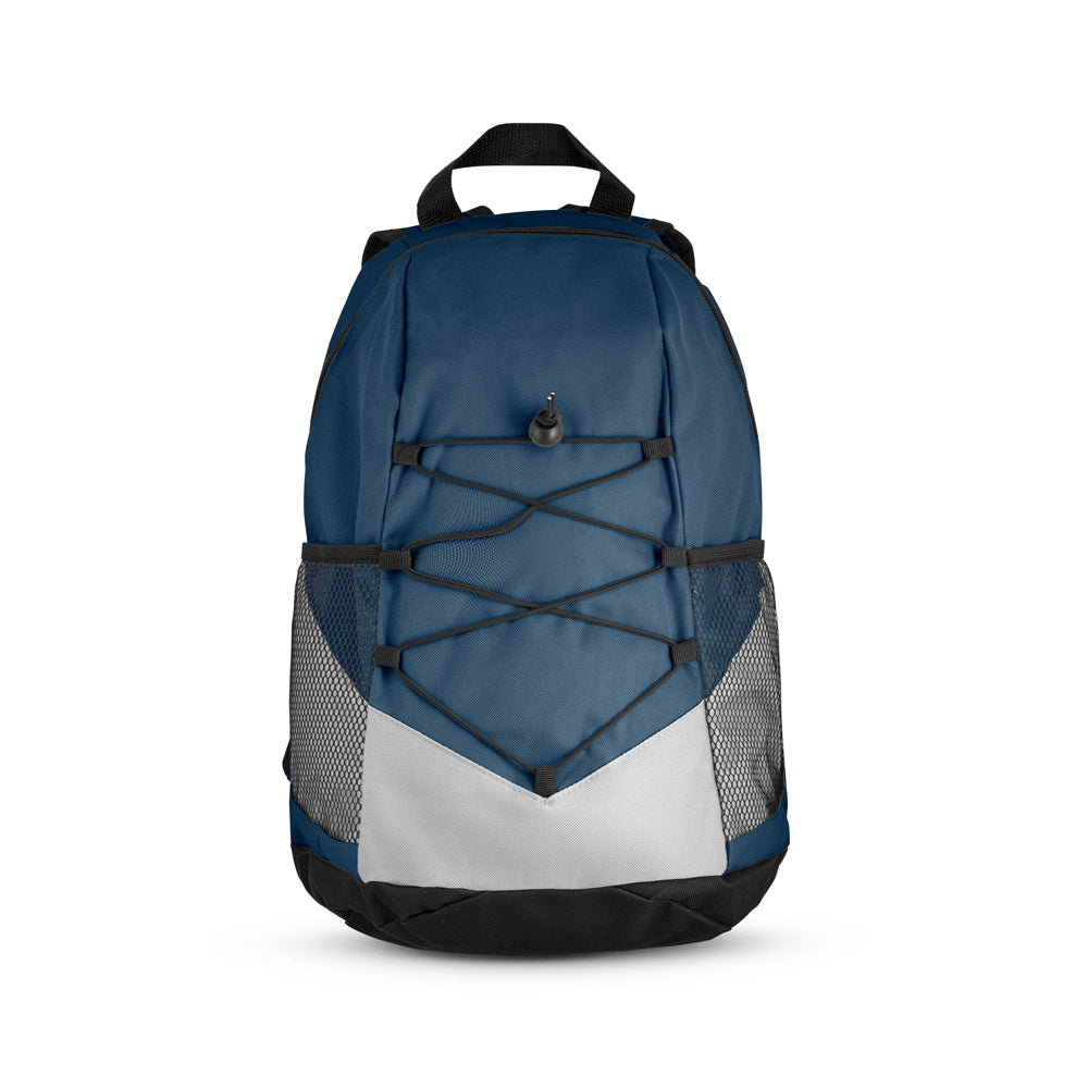 TURIM - Mochila em Poliéster Personalizada - 15l - Ref. 92471
