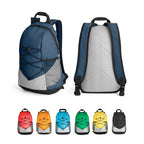 TURIM - Mochila em Poliéster Personalizada - 15l - Ref. 92471
