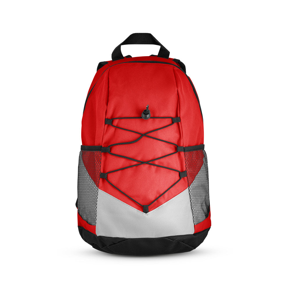 TURIM - Mochila em Poliéster Personalizada - 15l - Ref. 92471