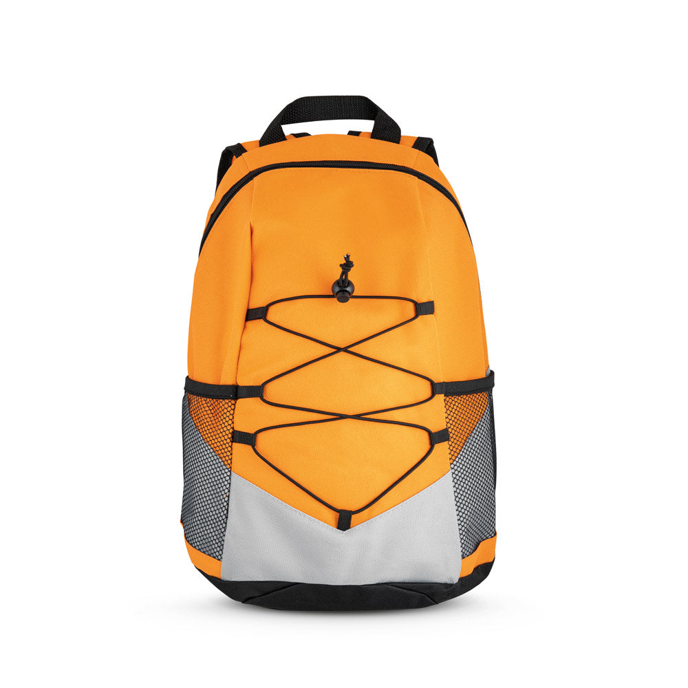 TURIM - Mochila em Poliéster Personalizada - 15l - Ref. 92471