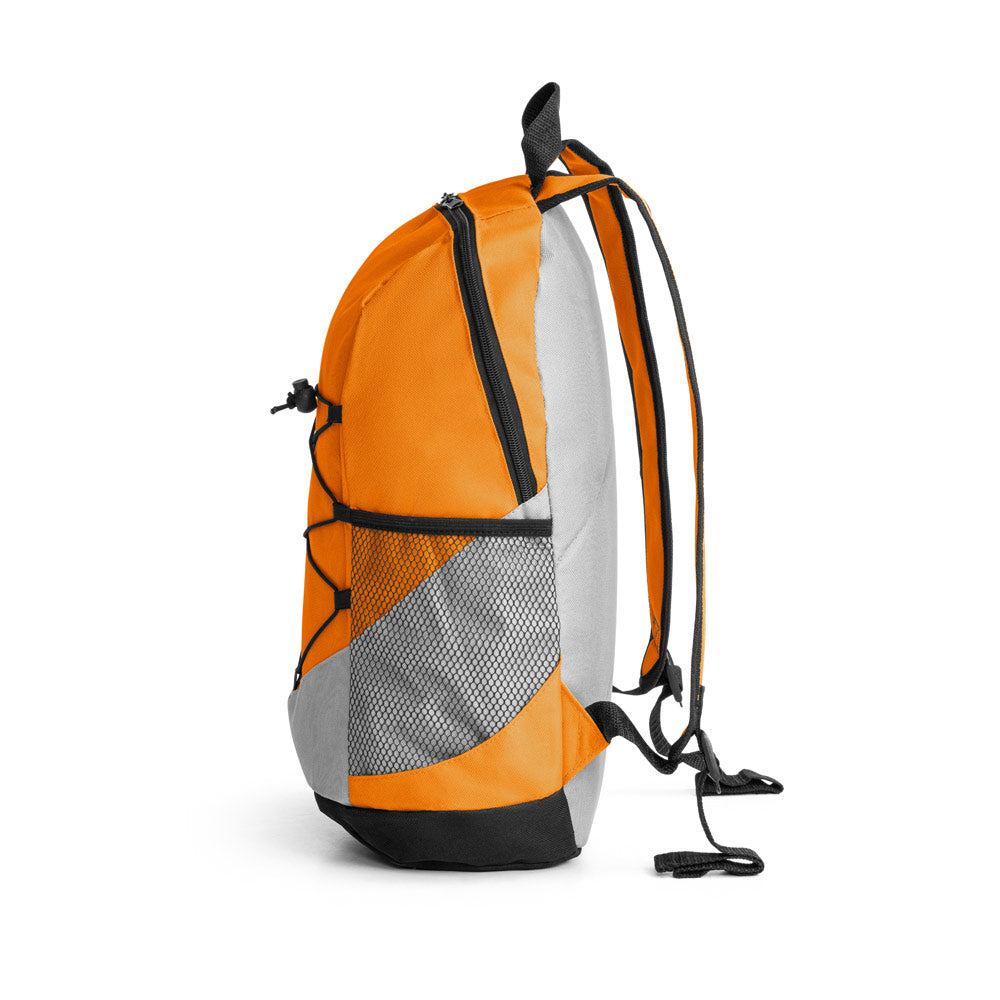 TURIM - Mochila em Poliéster Personalizada - 15l - Ref. 92471