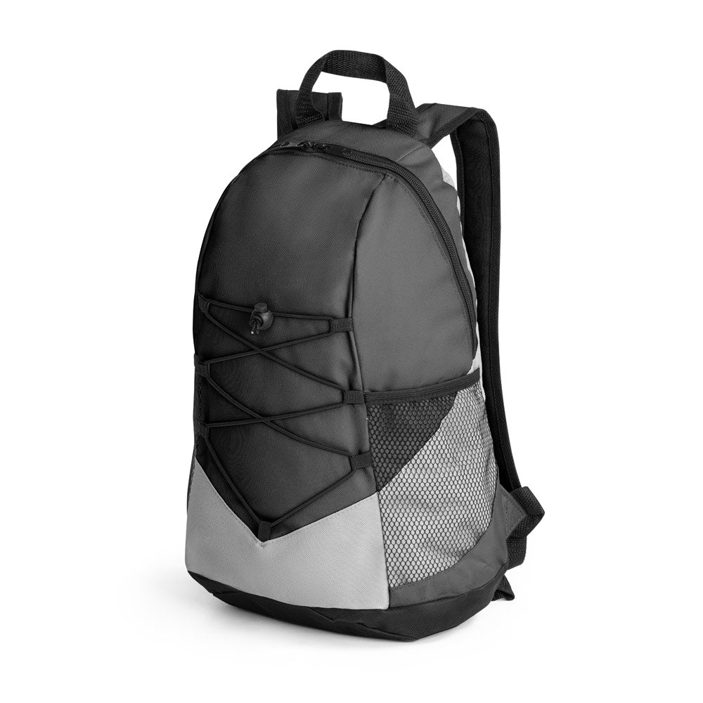 TURIM - Mochila em Poliéster Personalizada - 15l - Ref. 92471