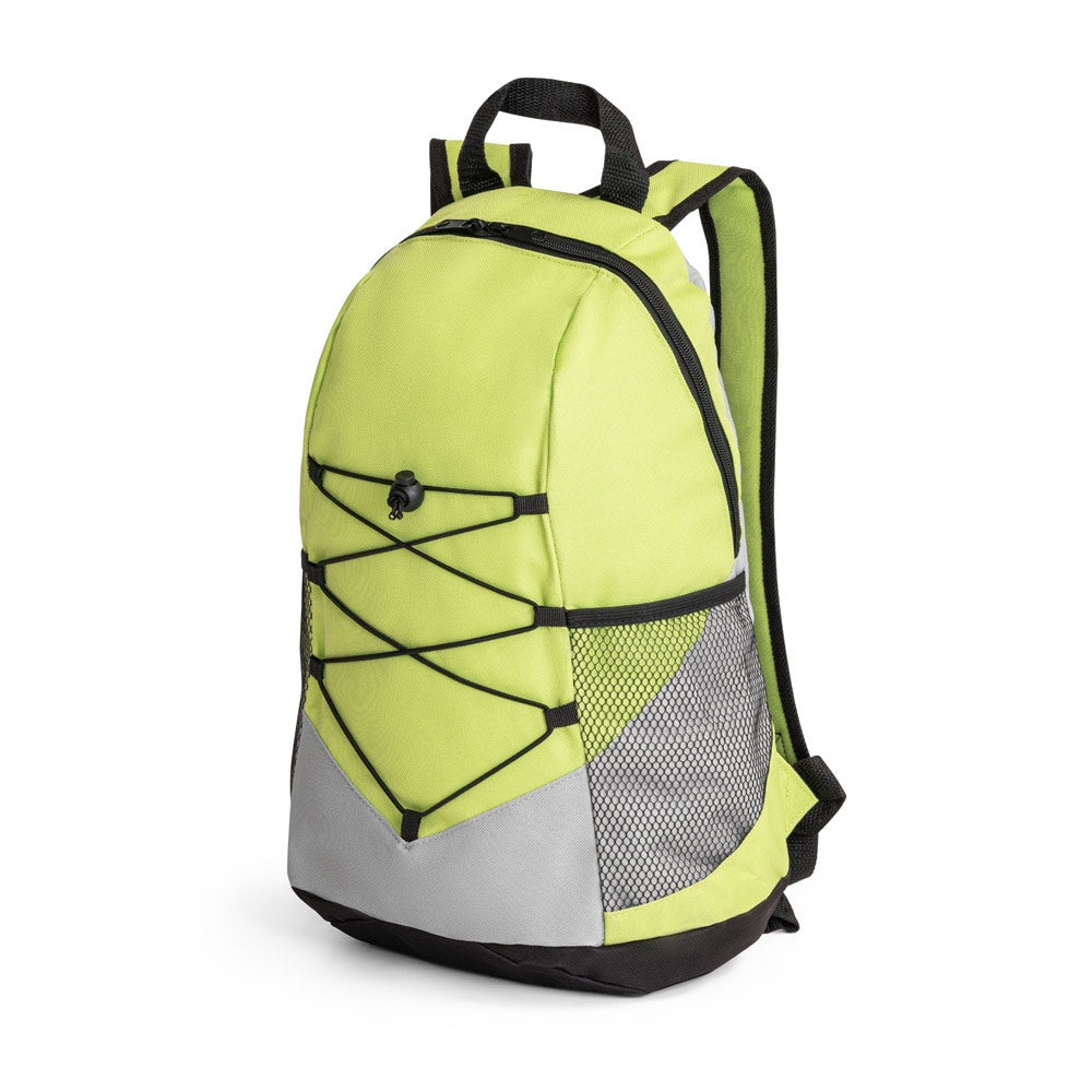 TURIM - Mochila em Poliéster Personalizada - 15l - Ref. 92471