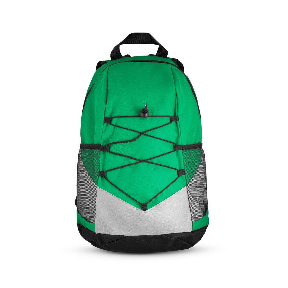 TURIM - Mochila em Poliéster Personalizada - 15l - Ref. 92471