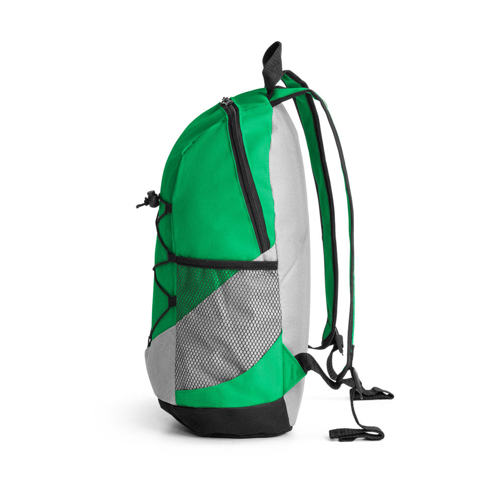TURIM - Mochila em Poliéster Personalizada - 15l - Ref. 92471