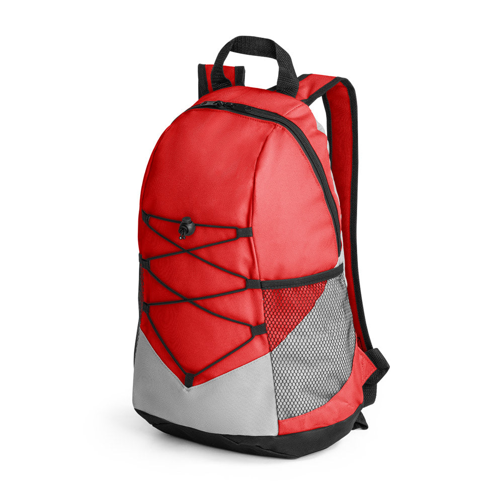 TURIM - Mochila em Poliéster Personalizada - 15l - Ref. 92471