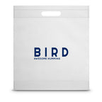 Ecobag STRATFORD 2 - Sacola de TNT 35,5x8,5x39cm - 92499
