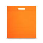 Ecobag STRATFORD 2 - Sacola de TNT 35,5x8,5x39cm - 92499
