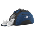 FIT - Bolsa Esportiva em Poliéster 600D - 520 x 300 x 255 mm - Ref. 92511