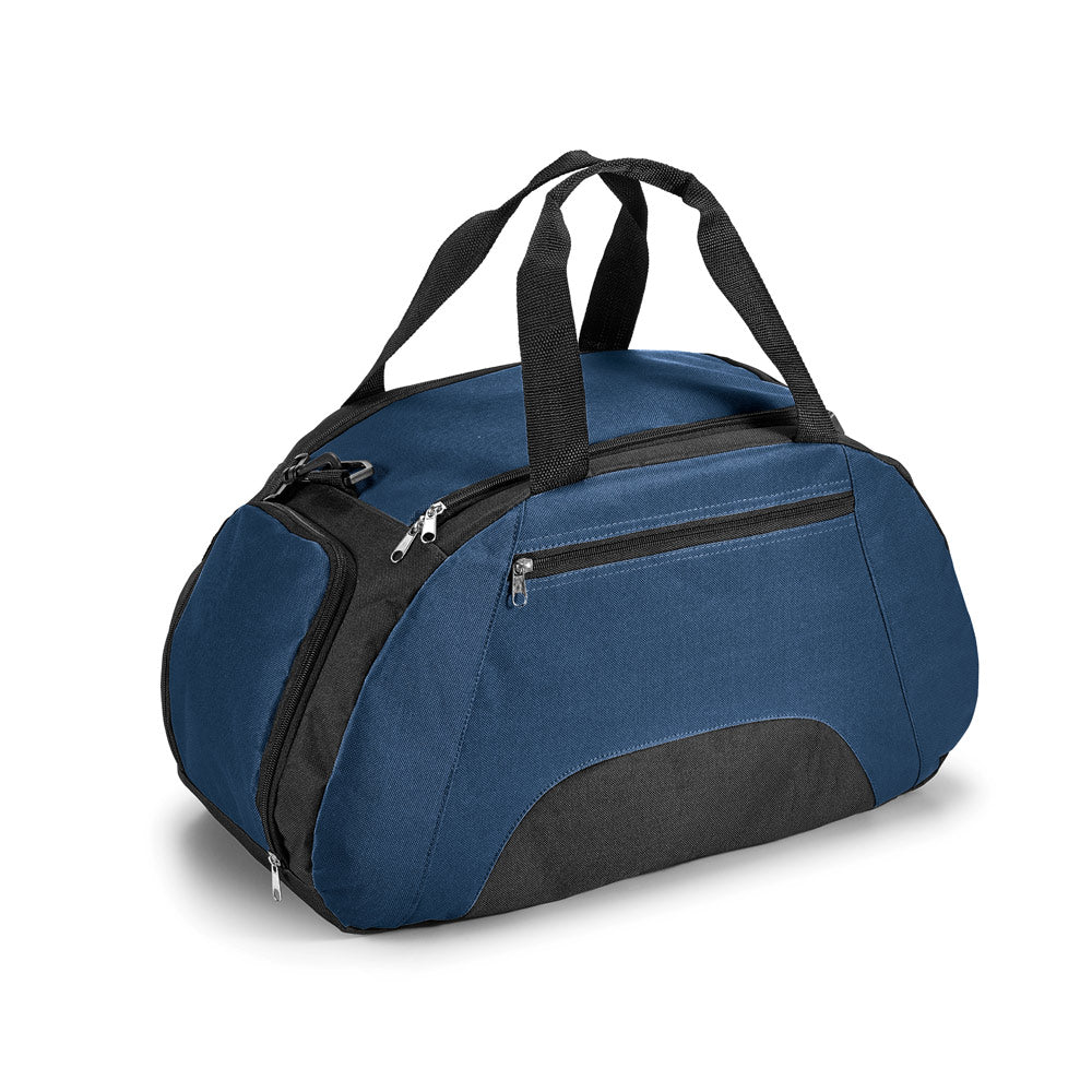 FIT - Bolsa Esportiva em Poliéster 600D - 520 x 300 x 255 mm - Ref. 92511