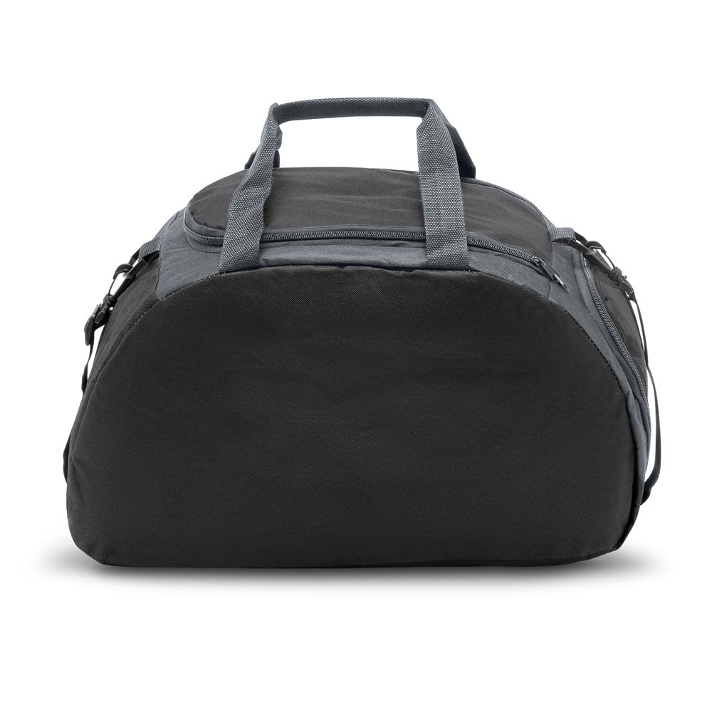 FIT - Bolsa Esportiva em Poliéster 600D - 520 x 300 x 255 mm - Ref. 92511