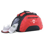 FIT - Bolsa Esportiva em Poliéster 600D - 520 x 300 x 255 mm - Ref. 92511