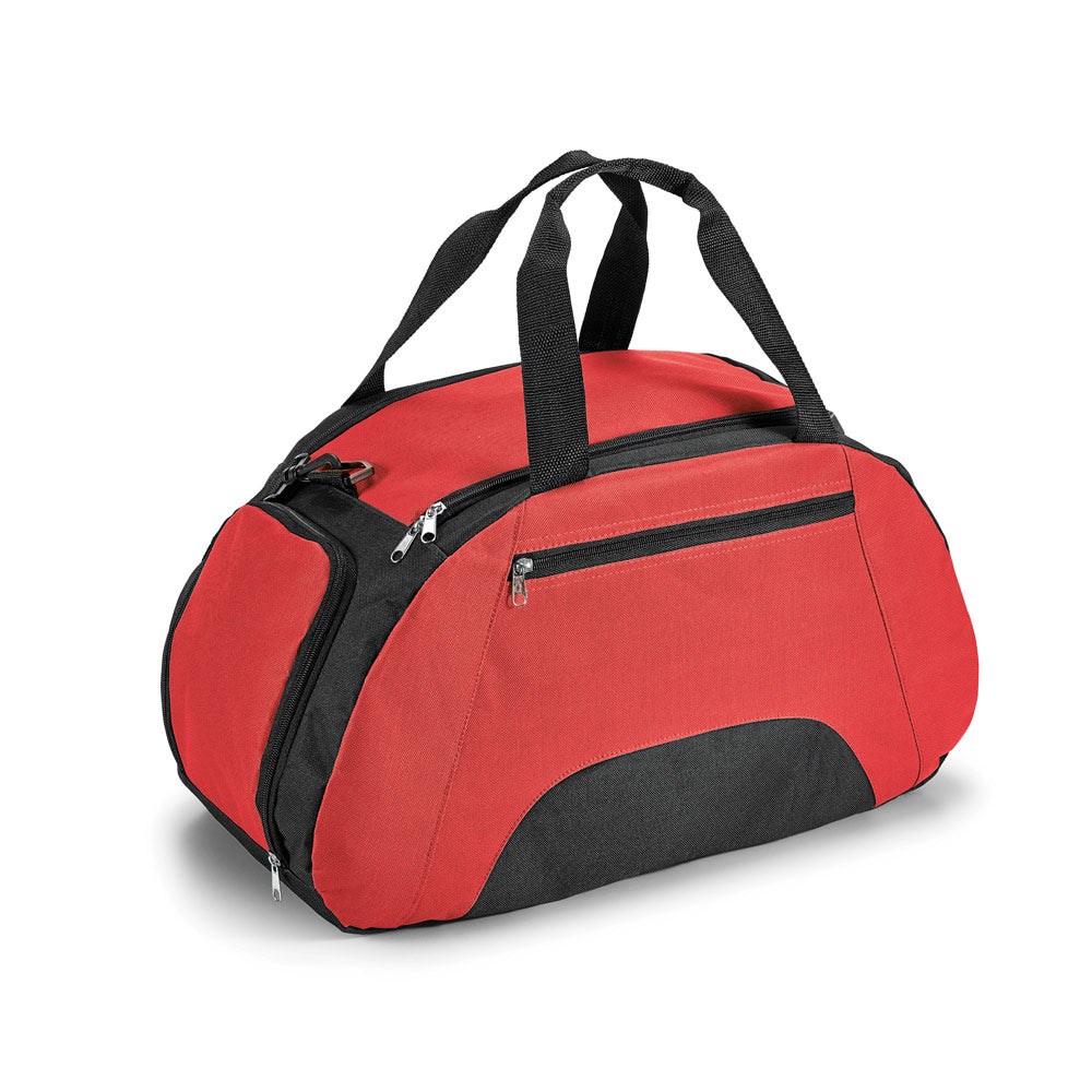 FIT - Bolsa Esportiva em Poliéster 600D - 520 x 300 x 255 mm - Ref. 92511