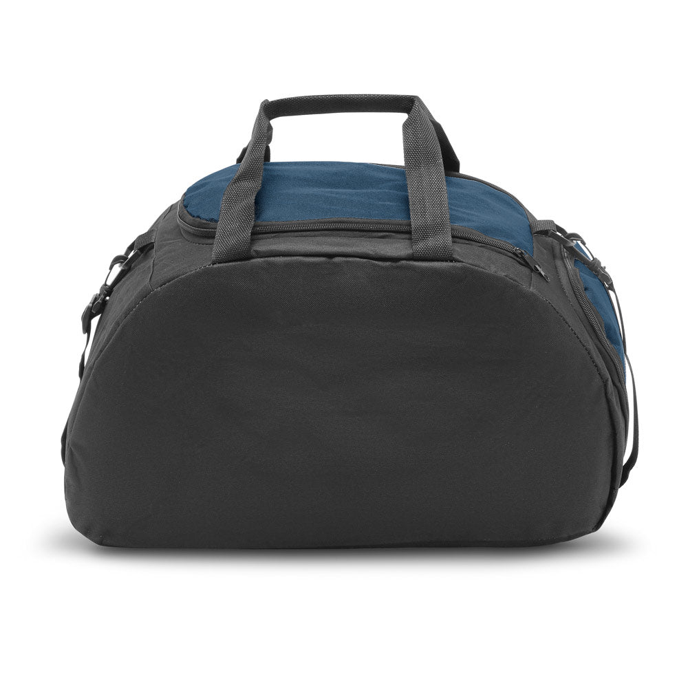 FIT - Bolsa Esportiva em Poliéster 600D - 520 x 300 x 255 mm - Ref. 92511