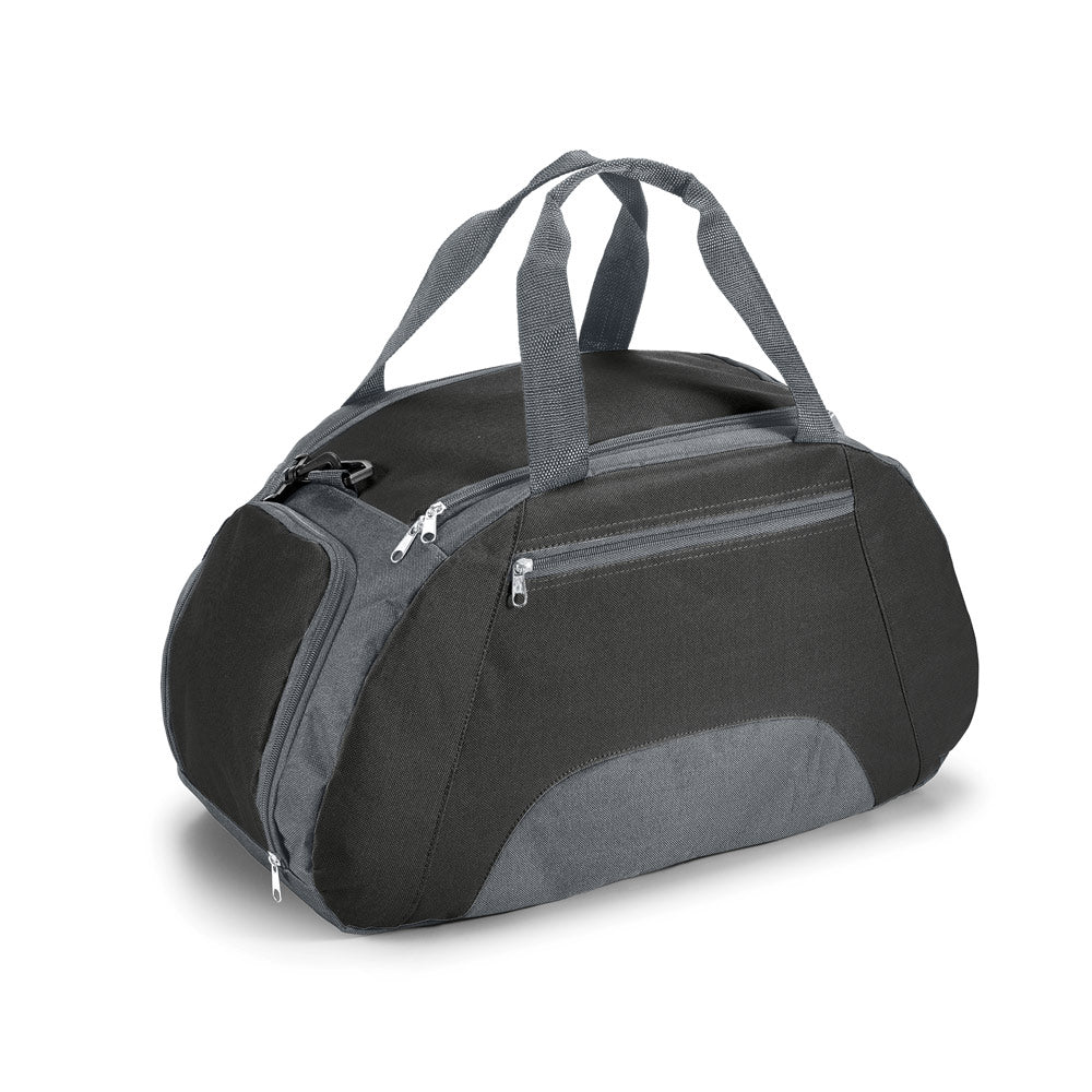 FIT - Bolsa Esportiva em Poliéster 600D - 520 x 300 x 255 mm - Ref. 92511