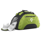 FIT - Bolsa Esportiva em Poliéster 600D - 520 x 300 x 255 mm - Ref. 92511