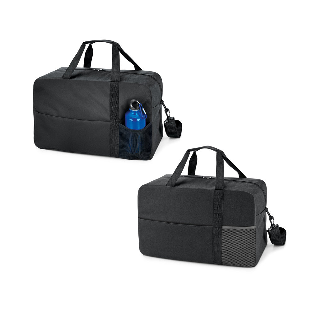 HEXA SPORT - Bolsa Esportiva em Poliéster 600D Personalizada - 29l - Ref. 92515