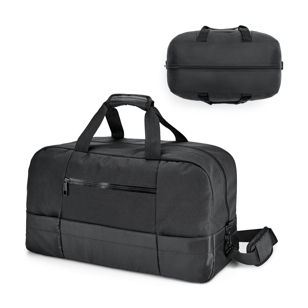 ZIPPERS SPORT - Bolsa Esportiva 30l Personalizada - Ref. 92516