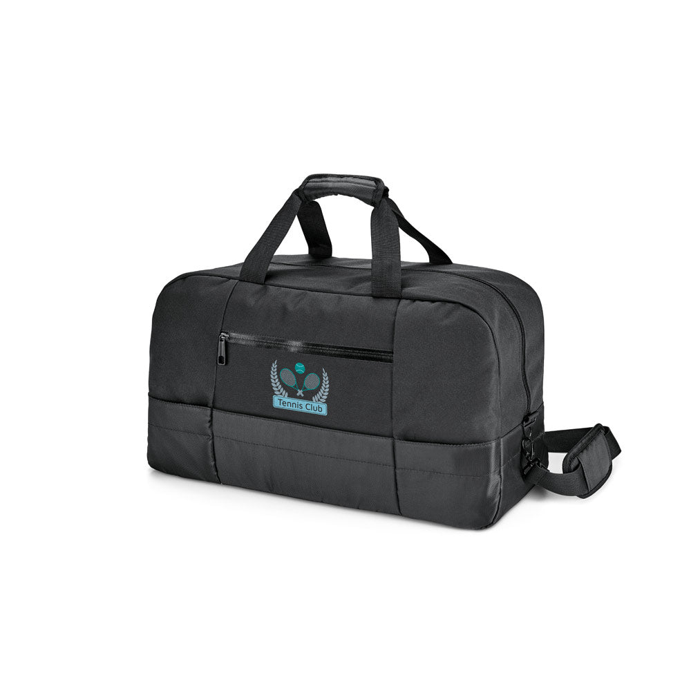 ZIPPERS SPORT - Bolsa Esportiva 30l Personalizada - Ref. 92516