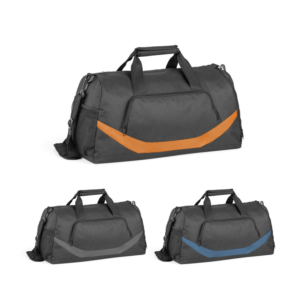 BAGO - Bolsa Esportiva em 300D e 1680D Personalizada - 35l - Ref. 92517